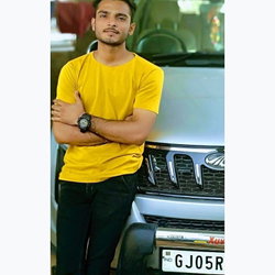 Dharmesh