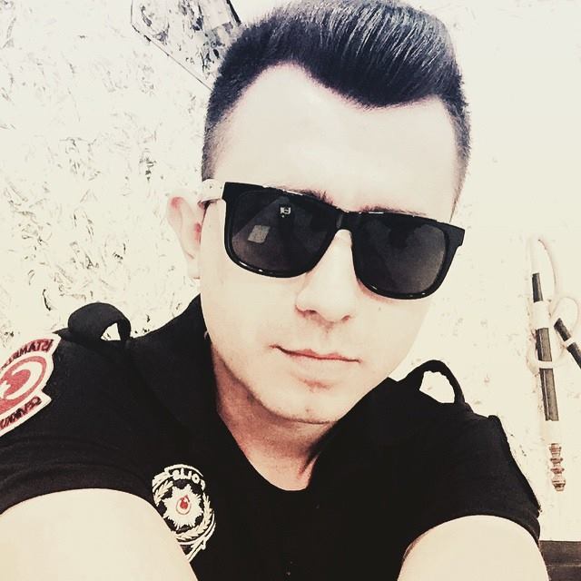 Şahin