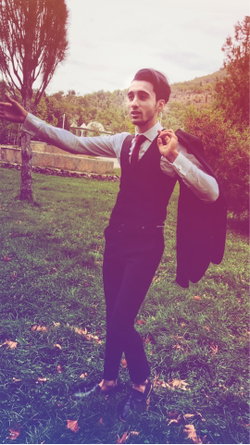 Mehmet