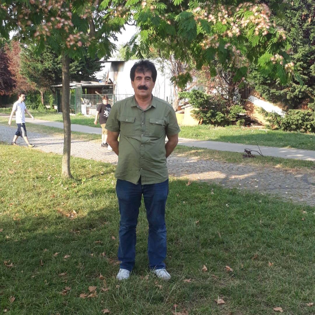 Hasan