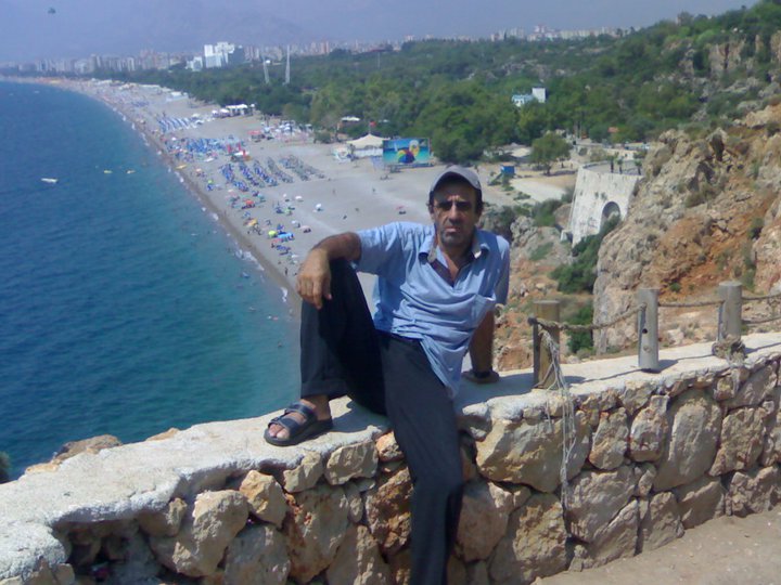 Özcan