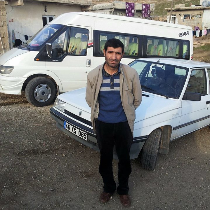 Muhammed