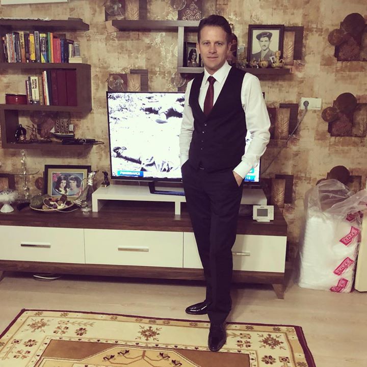 Evren