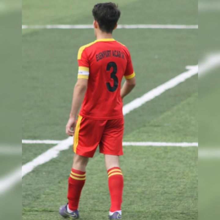 Serkan