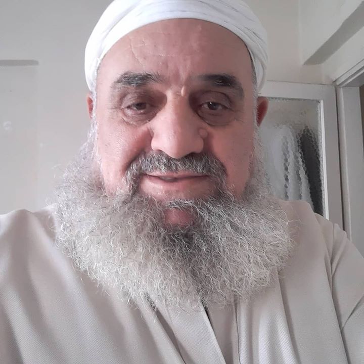 Serafettin