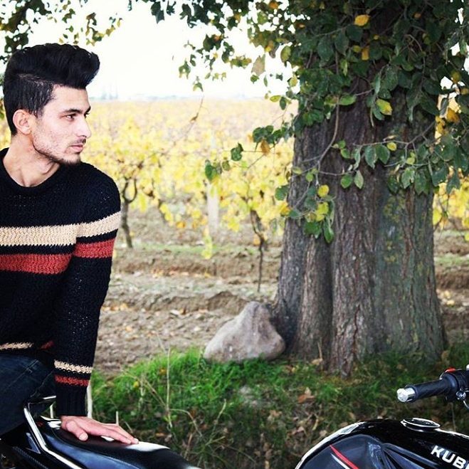 Emrah