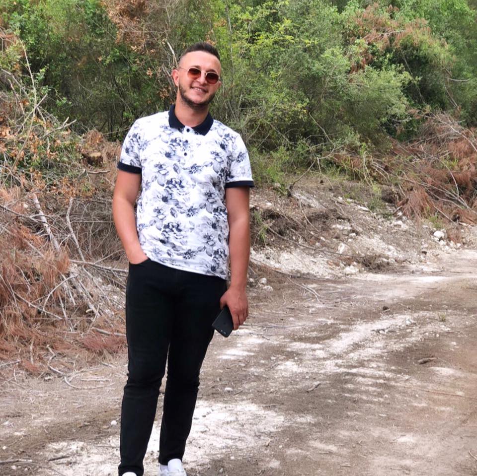 Hüseyin