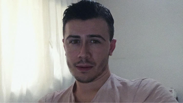 Cenk