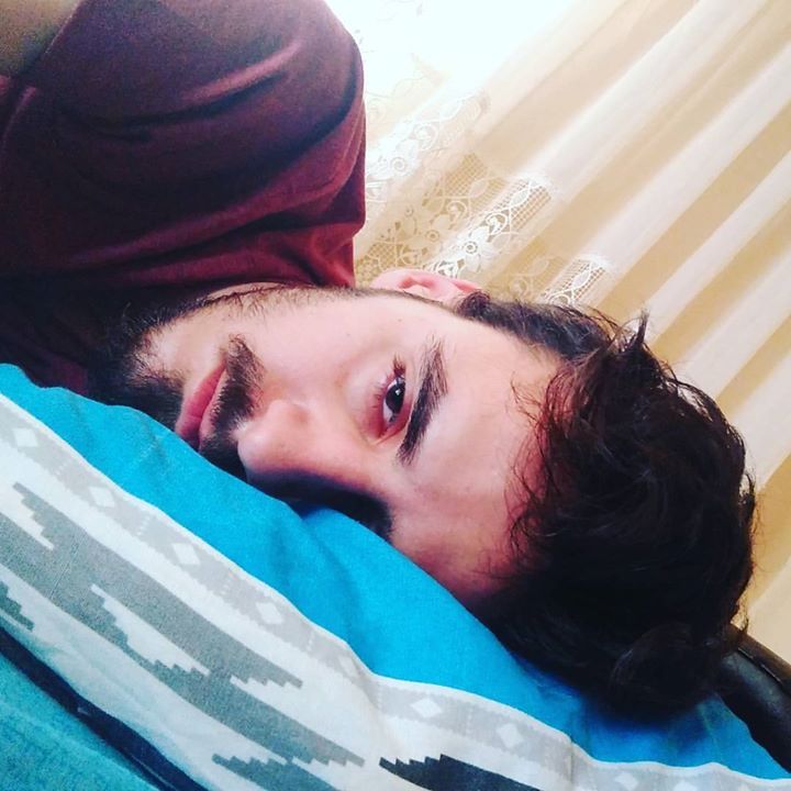 Ayberk