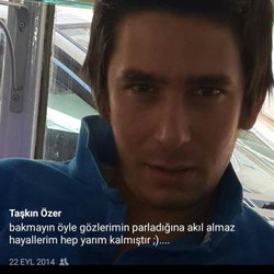 Taşkın