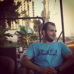 Gökhan