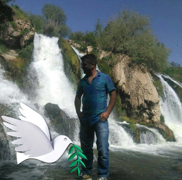 Metin