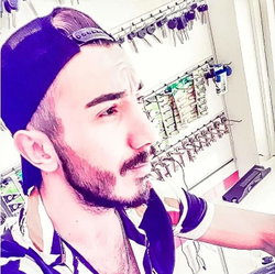 Muhammed
