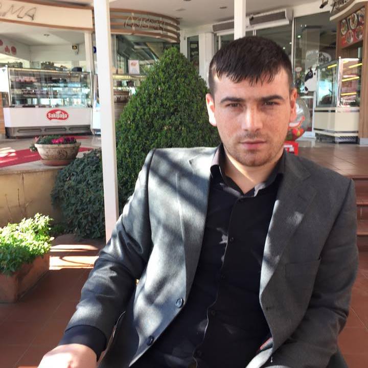 Cemil