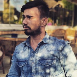 Serkan