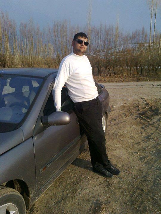 Özdemr