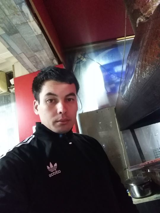 Merdan