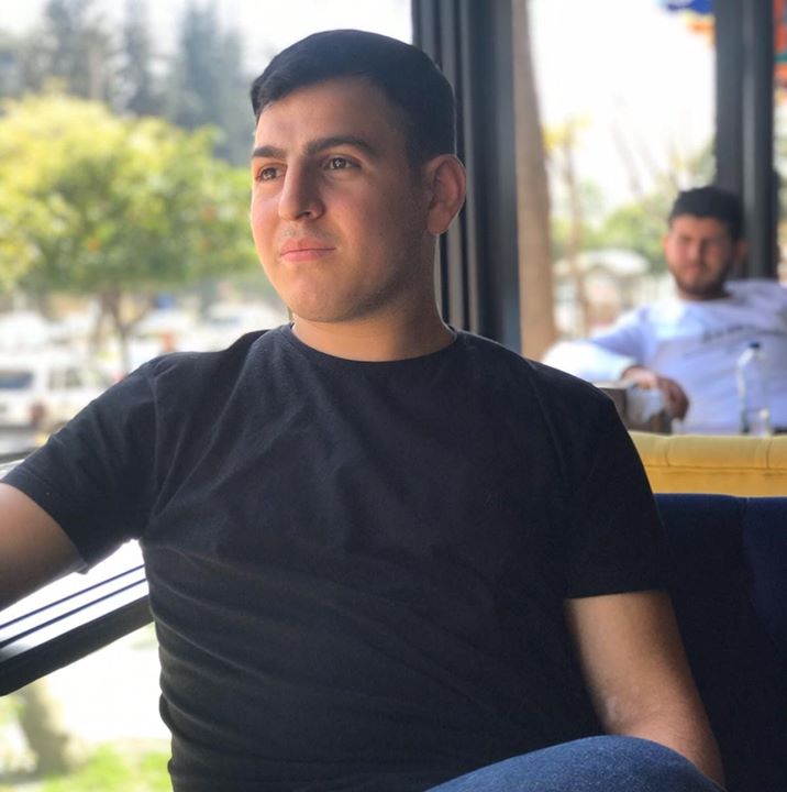 Mahmut