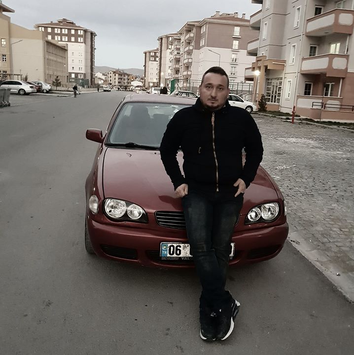 İsmail