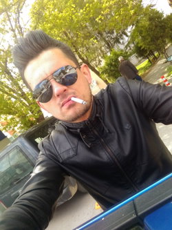 Serkan
