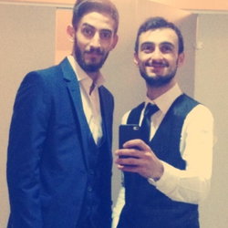 Demir