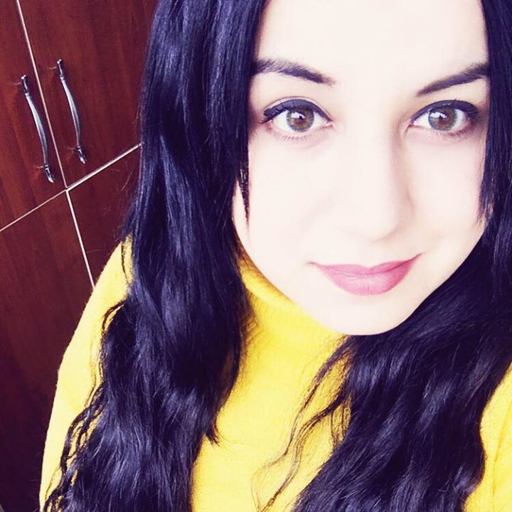 Burcu