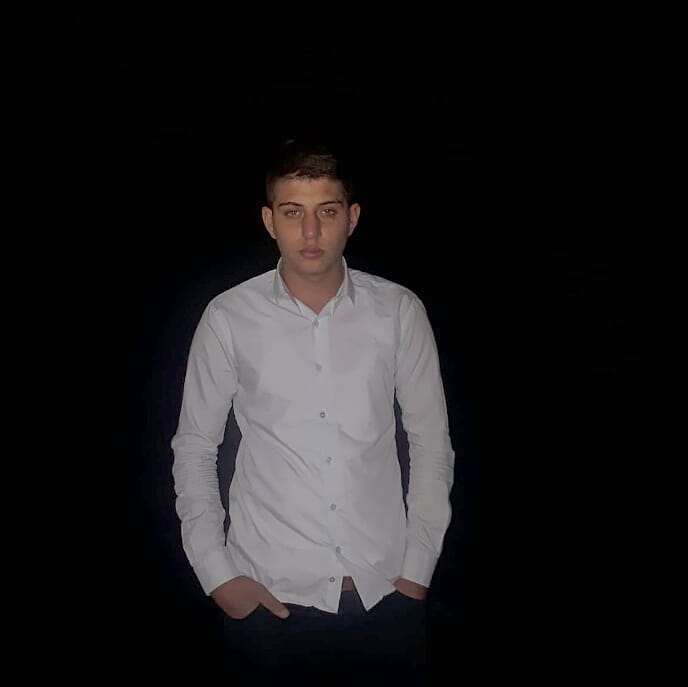 Ömer