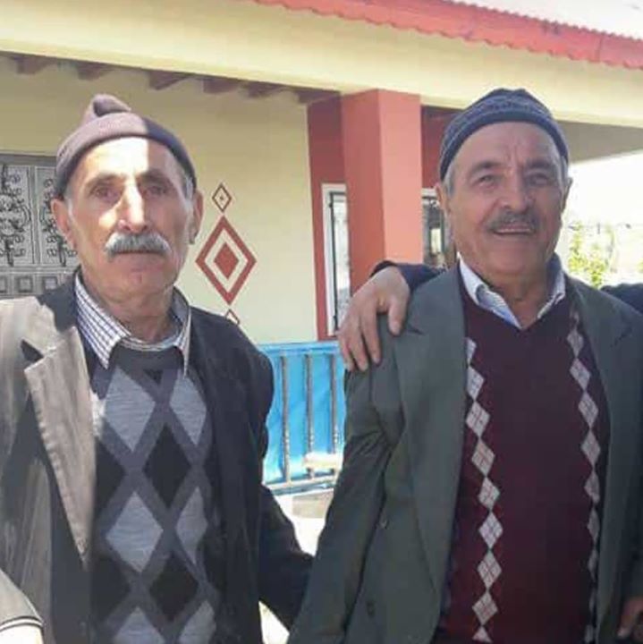Deniz