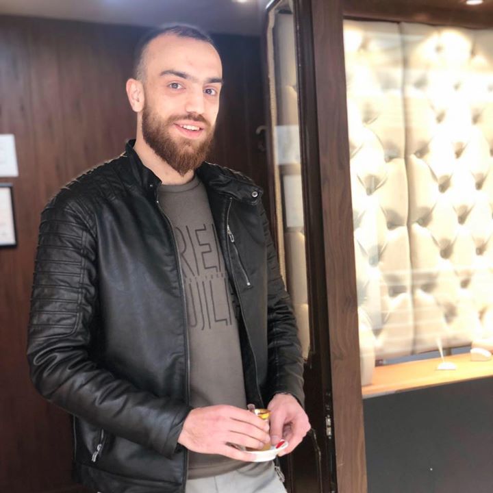 Mohammed