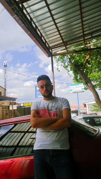 Mehmet