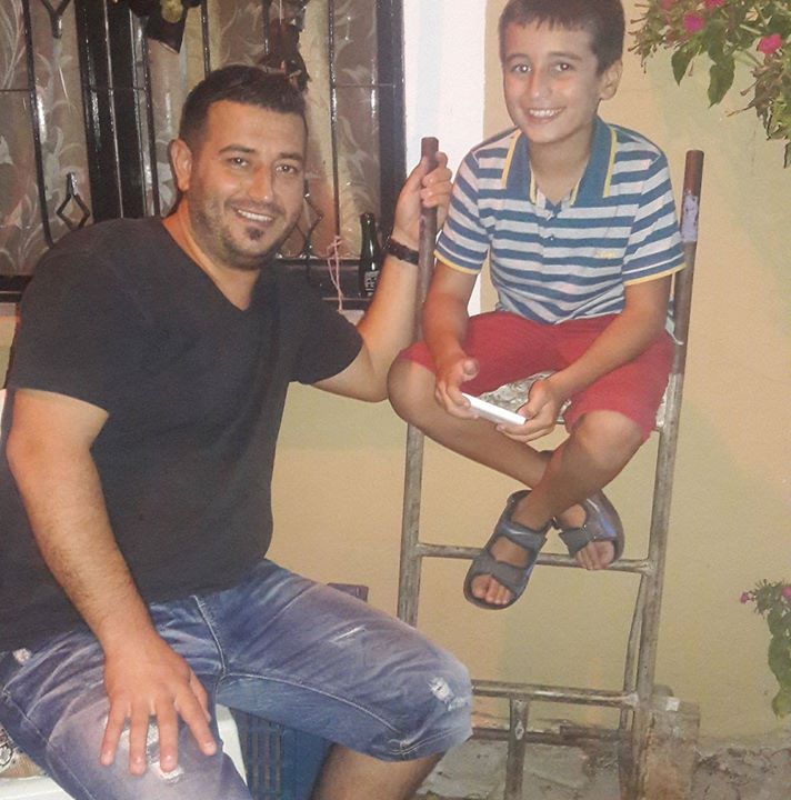 Gokhan