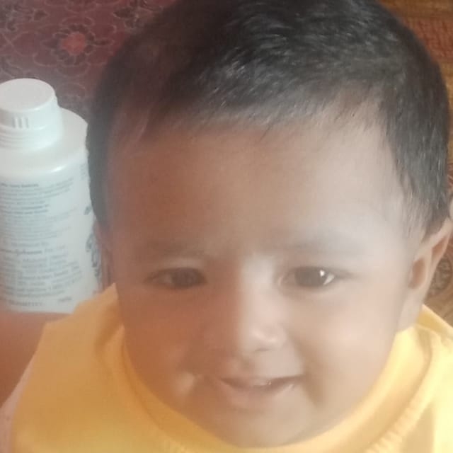 Nikhatparveen