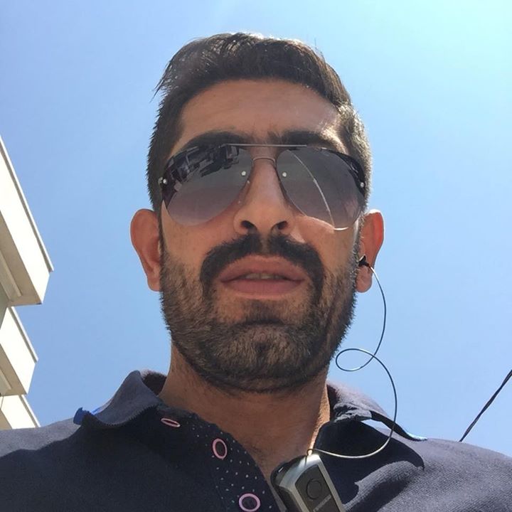 Serdar