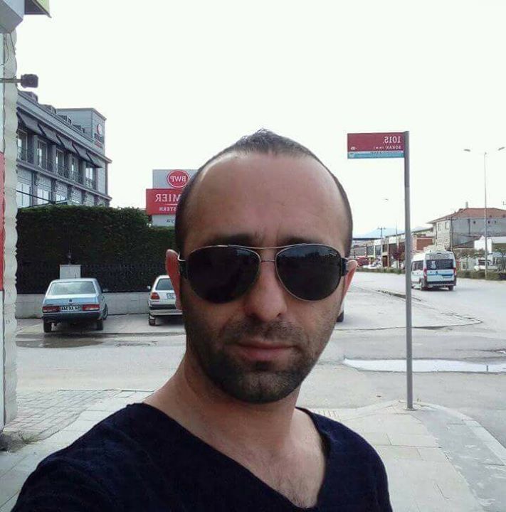 Serkan