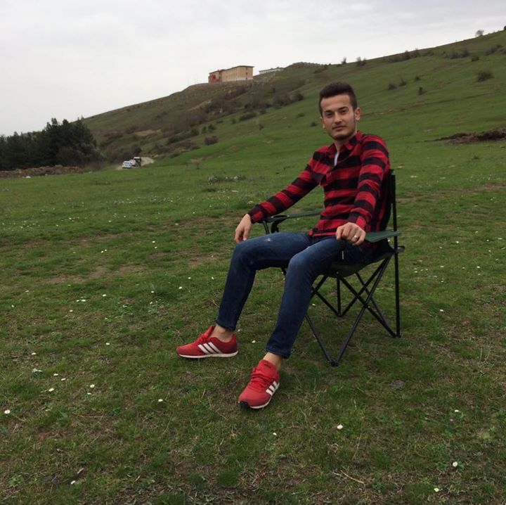 Barış
