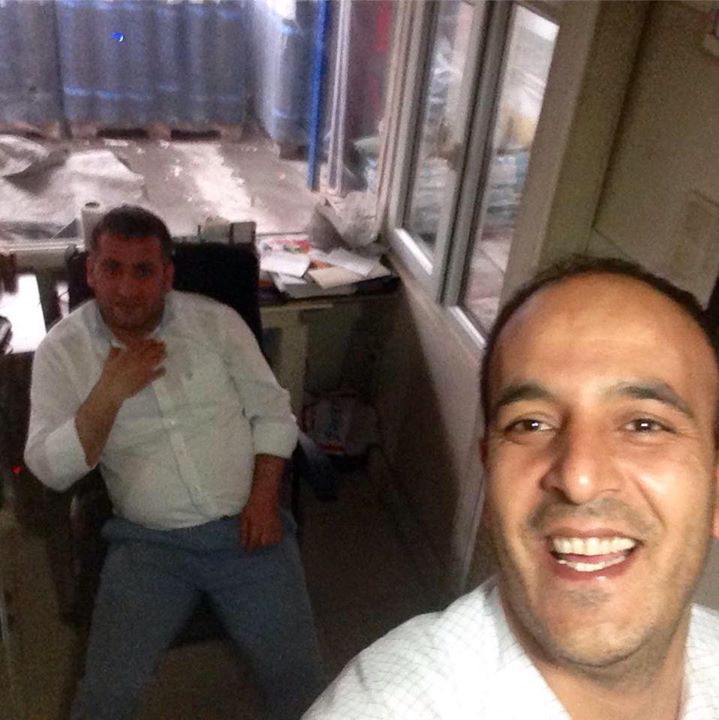 Harun