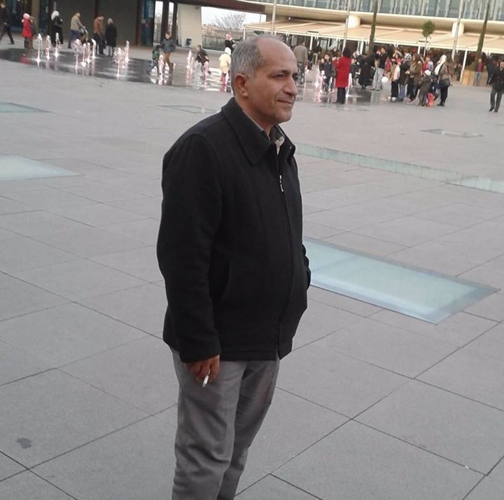 Kazım