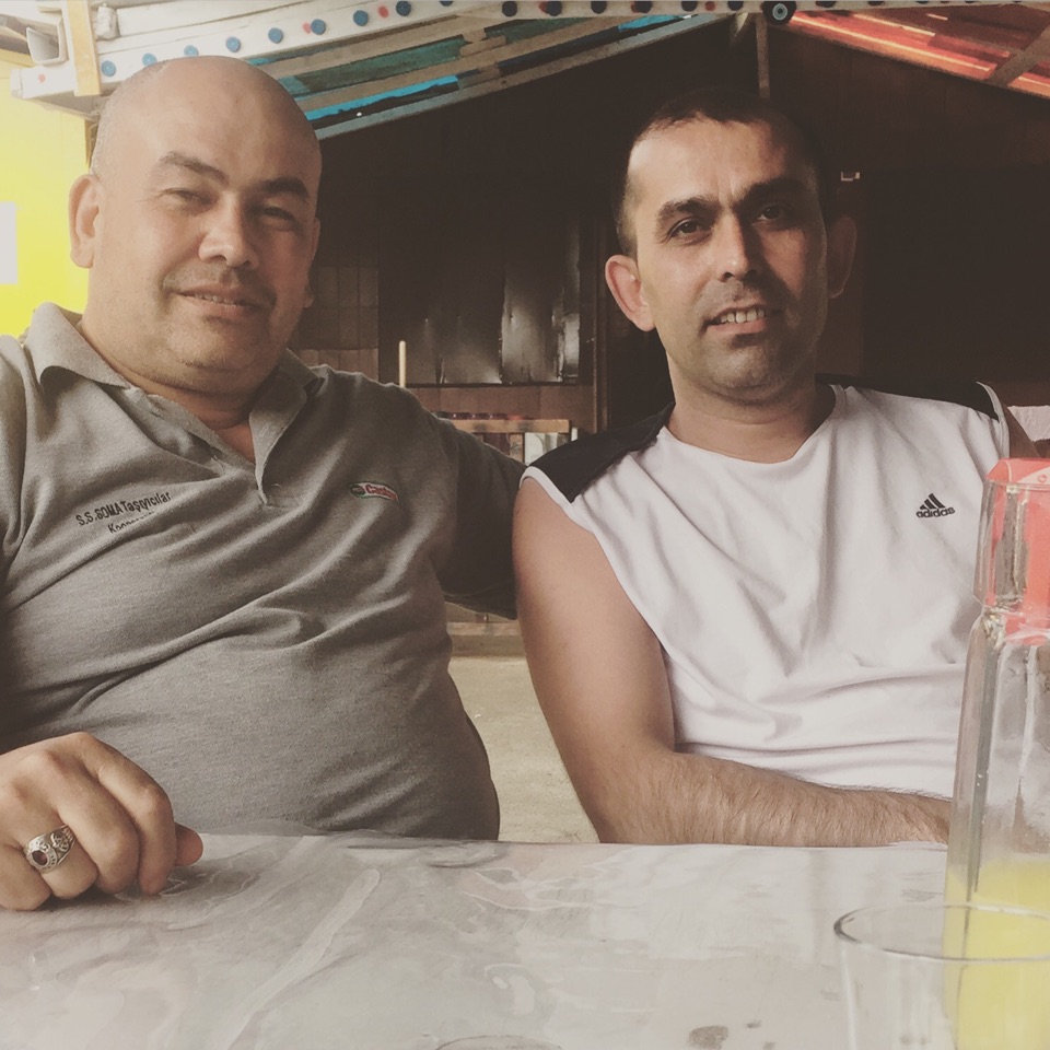 Baris