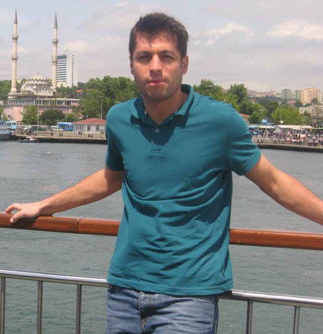 Hüseyin