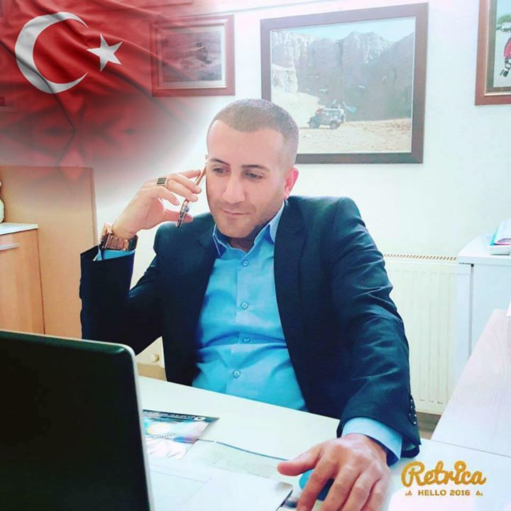 Mahmut
