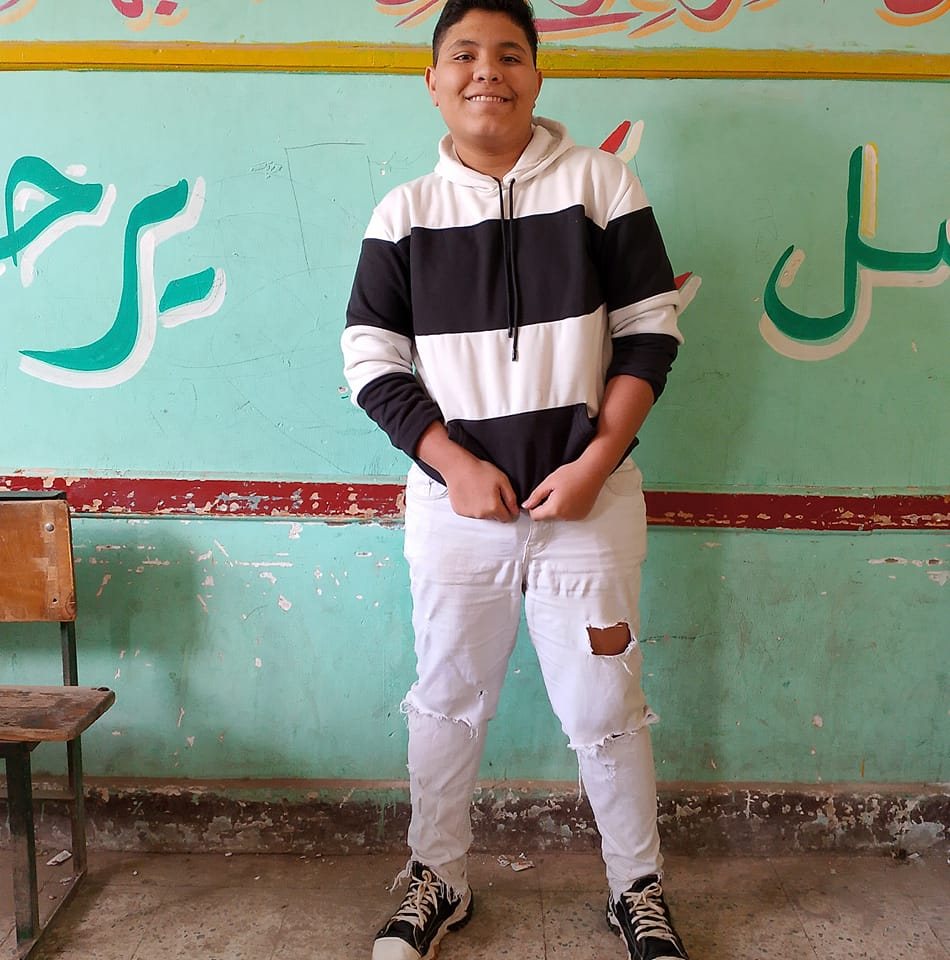 Osama