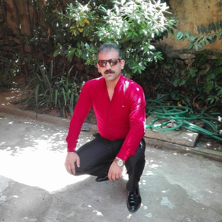 Çetin