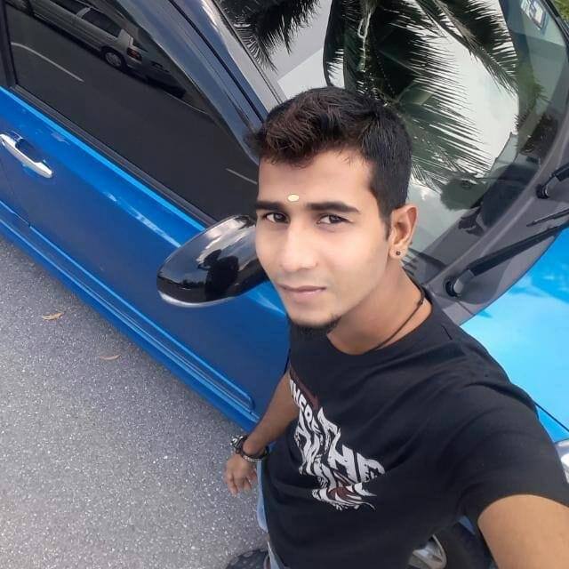 Sunil