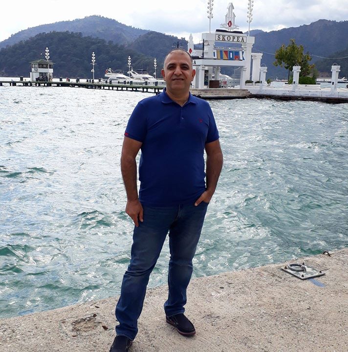 Mahmut