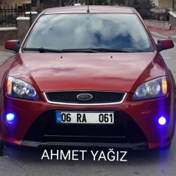 Yagiz