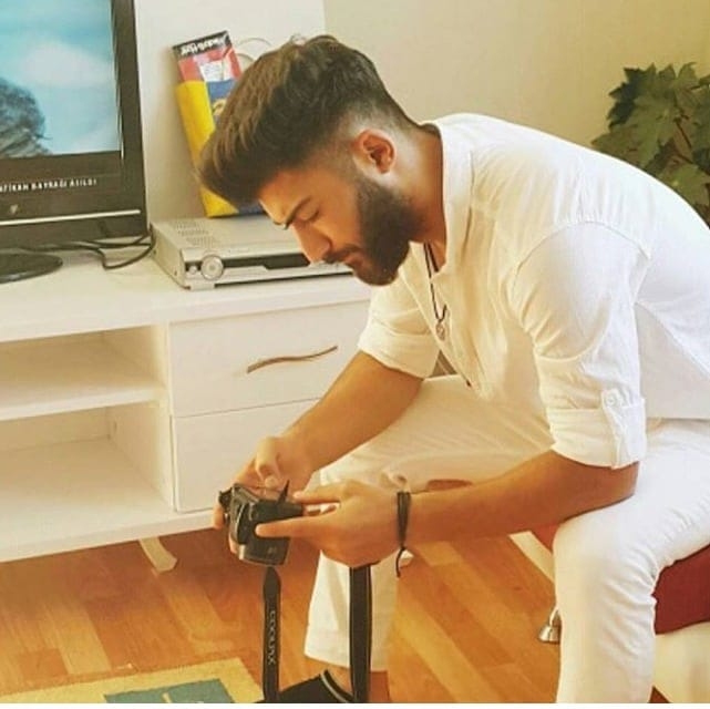 Ahmet