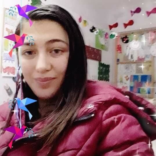 Nurgül