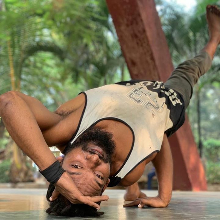 Vishal
