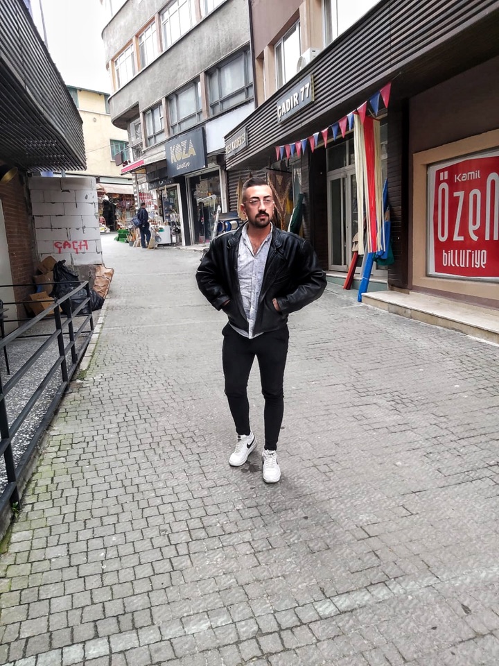 Osman