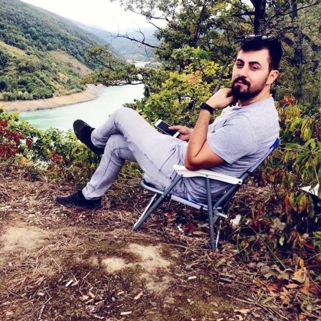 Serkan